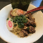 麺's Bar MOG - 