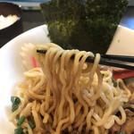 麺's Bar MOG - 