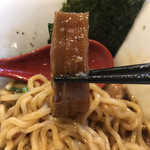 麺's Bar MOG - 