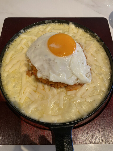Soar Sakae Yabacho Korean Cuisine Tabelog