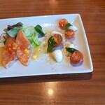 졸리 파스타 미에 카와고에점