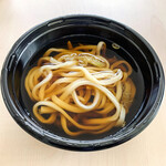 高砂 - うどん(冷/テイクアウト）