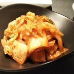 炭火焼肉 山麓 - 