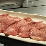 炭火焼肉 山麓 - 