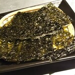 炭火焼肉 山麓 - 
