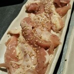 炭火焼肉 山麓 - 