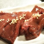 炭火焼肉 山麓 - 