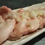 炭火焼肉 山麓 - 