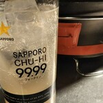 炭火焼肉 山麓 - 