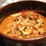 炭火焼肉 山麓 - 