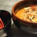 炭火焼肉 山麓 - 
