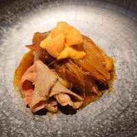 4000 Chinese Restaurant - 毛鹿鮫