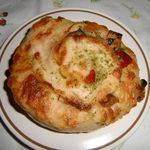 地中海野菜とバジル♪