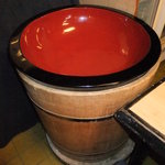 にしんそば本舗　八天庵 - 店用　【　２０１２年８月　】　