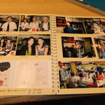 にしんそば本舗　八天庵 - 月例会　【　２０１２年８月　】