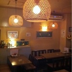 居酒屋 深川 - 