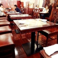 状元樓 横浜中華街本店 - 2012年7月昼食訪問時撮影
