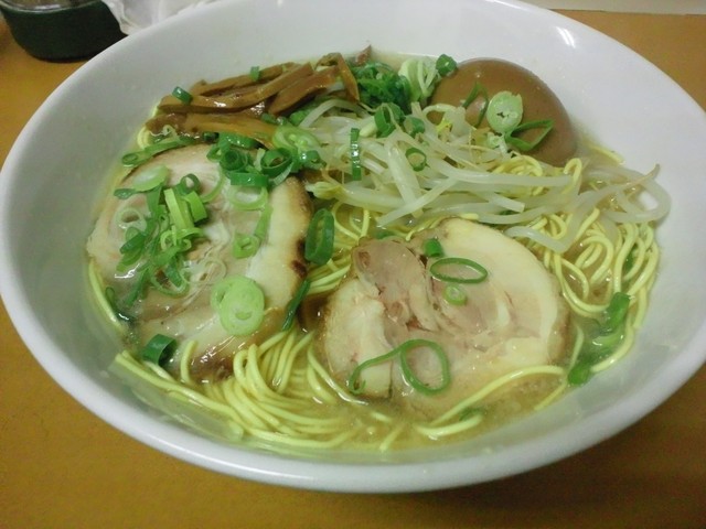 シチフク 古国府 ラーメン 食べログ シチフク 古国府 ラーメン 食べログ