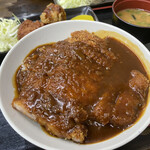 中華そば専門店 広松 - 