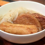 やきとり 正や - おでん