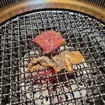 焼肉居酒家 韓の台所 - 