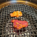 焼肉居酒家 韓の台所 - 