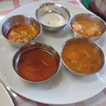 Shrija South Indian Restaurant - 