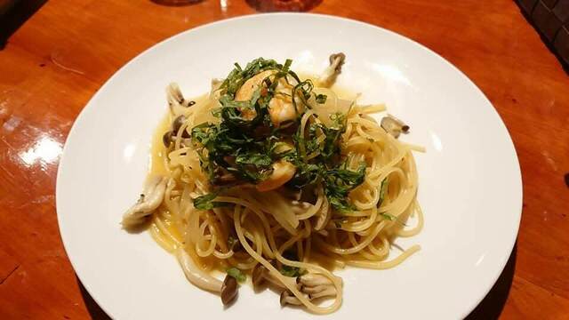 アトリエパッション - 南長井（洋食）の写真