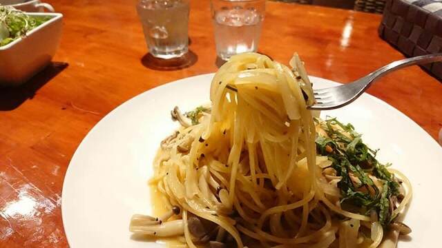 アトリエパッション - 南長井（洋食）の写真