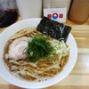 桐麺 本店