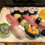 Sushidokoro Daiyuu - 