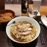 麺 みつヰ - 