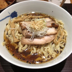 麺 みつヰ - 