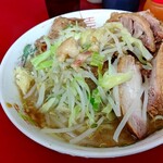 ラーメン二郎 - 