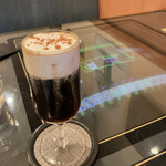 コーヒーショップ タイム - 