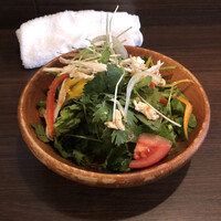 キッチンボンノ 桜木町 - 