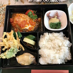 旬菜茶房 セリーヌ - 