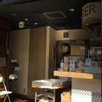 JIYUGAOKA BURGER - 