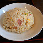 台湾料理 満福 - 