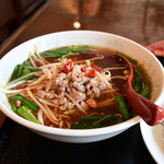 台湾料理 満福 - 