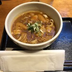 カレーうどん ひかり - 大人のカレー900円