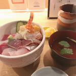 Sushi Dainingu Hoshino - 