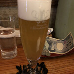 角打ち 酒屋の隣 - 白穂乃香