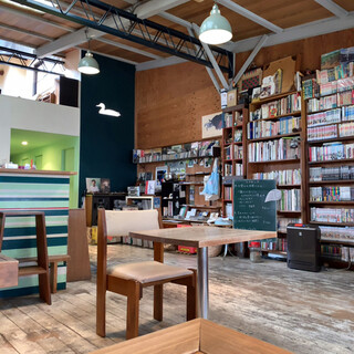 かもがわカフェ_2