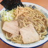 ケンチャンラーメン 山形