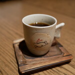 Kojirou - ひとくちコーヒー