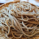 くつきそば 永昌庵 - 