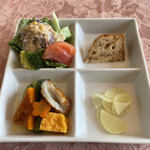 カフェレストラン 野いちご - 