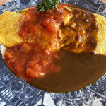 カフェレストラン 野いちご - 