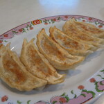 餃子の王将 - ぎょうざ